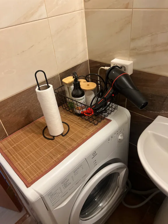 Солнечная студия в уютном доме на 10 этаже