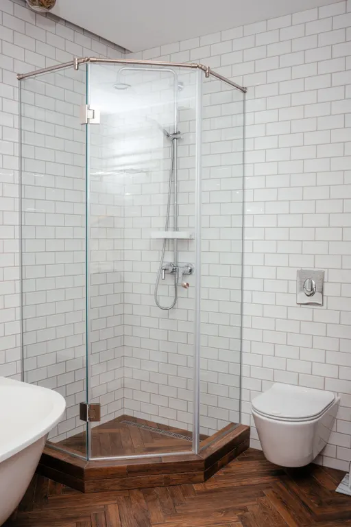 Евротрёшка в центре