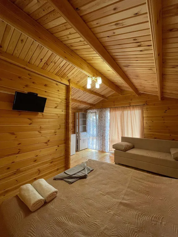 1-комнатный Дом