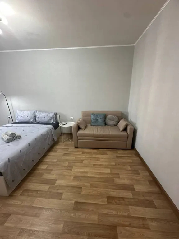 Здесь нет официоза отелей — только атмосфера, в которой хочется остать