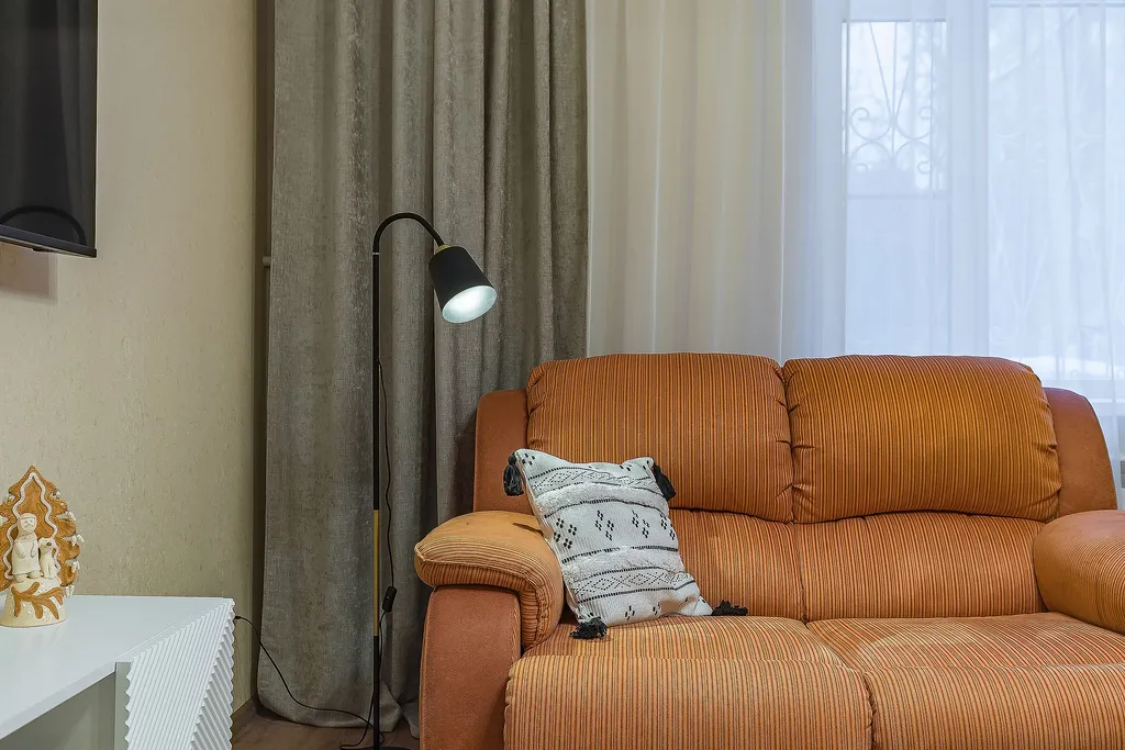 Квартира в центре города