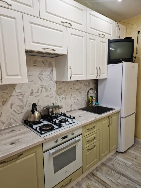 Комфортная квартира в новом доме недалеко от Московского проспекта