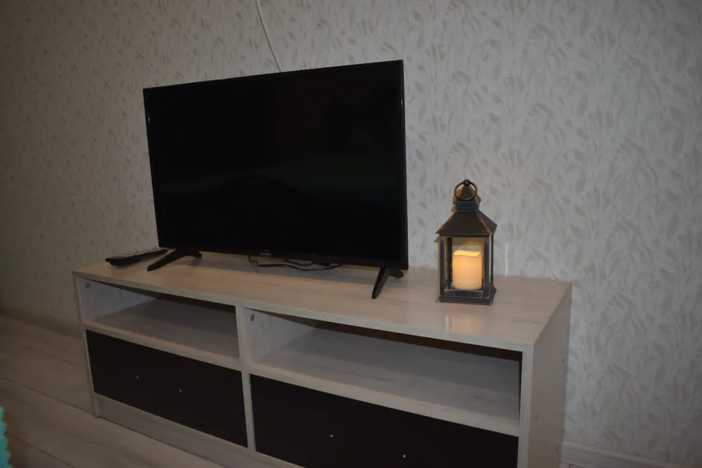 Квартира в центре