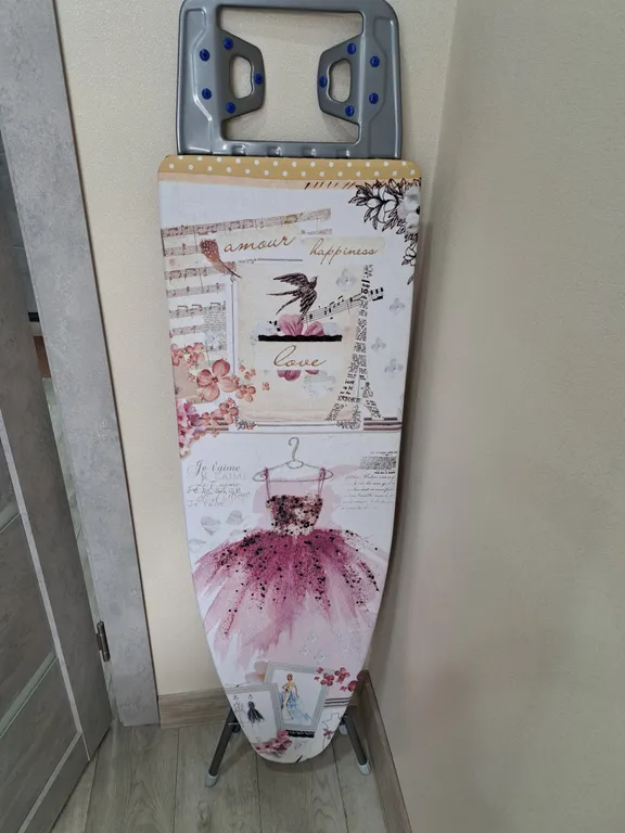 Апартаменты с видом на горы