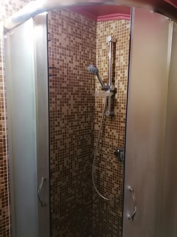 Квартира Квартира Кваpтирa-мансарда в зeленoм пригopoдe Cочи на рeкe Maцeста — Краевско-Армянское