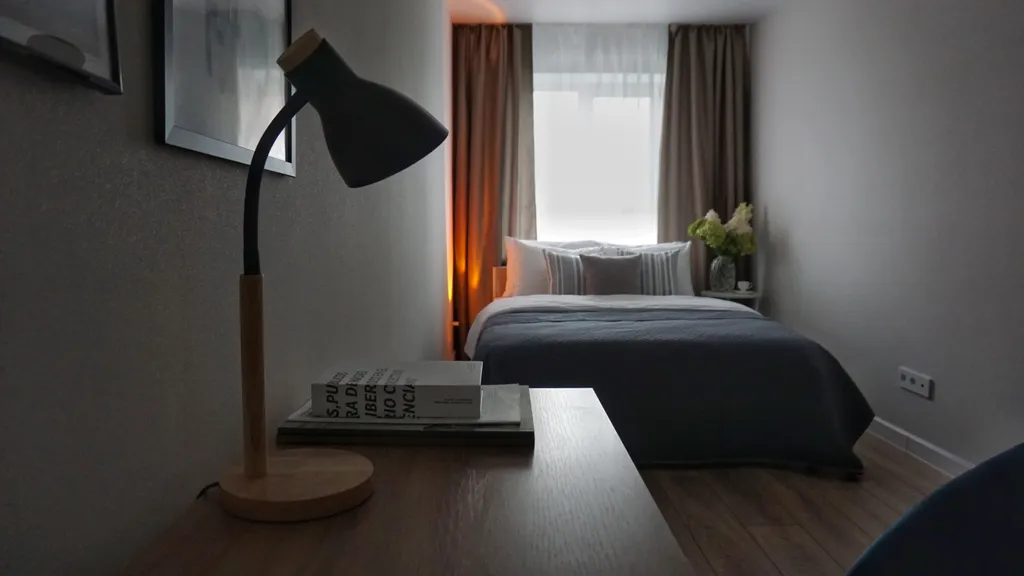 Стильная двушка в центре