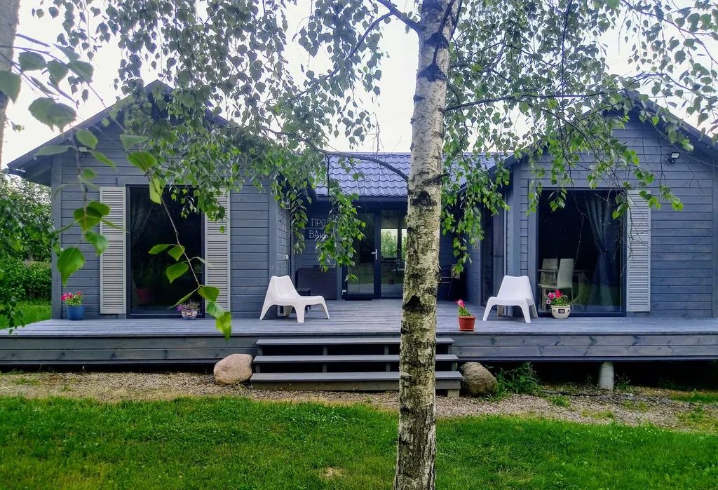 3-комнатный Дом