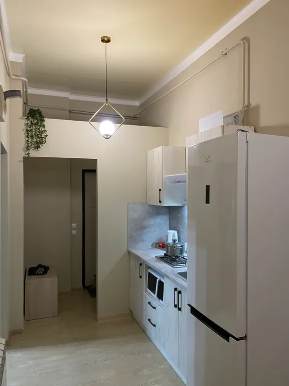 Исторический центр города