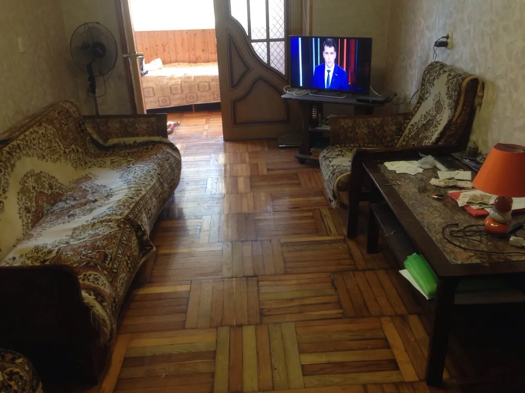 Квартира у моря