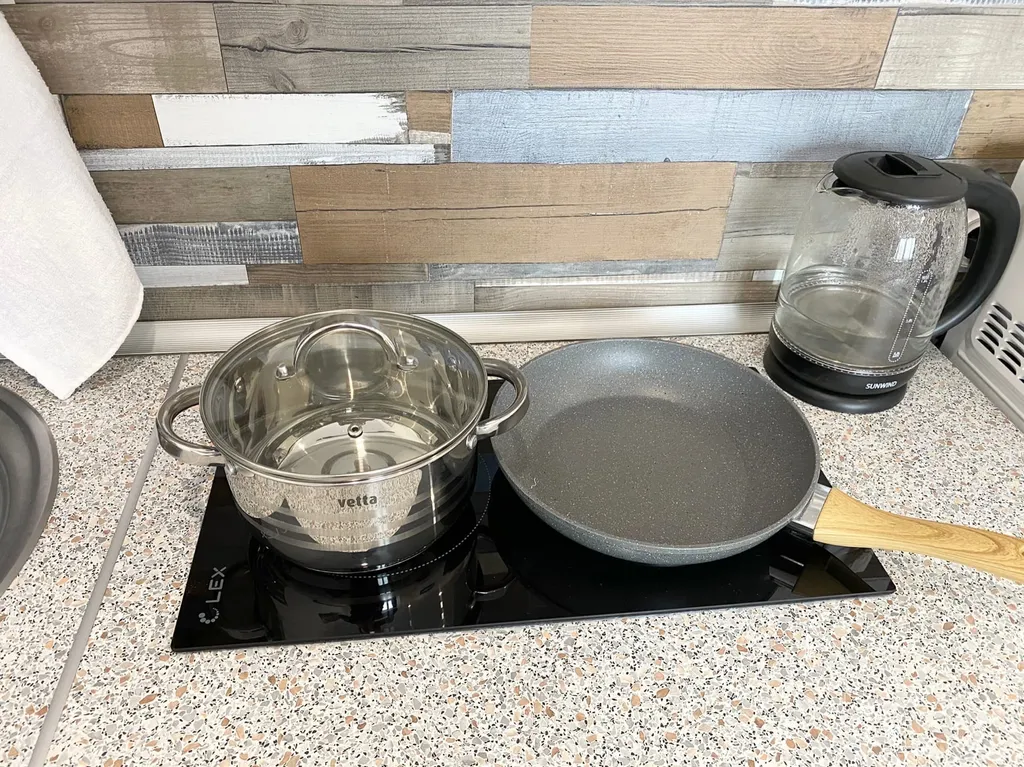 Уютная квартира в центре