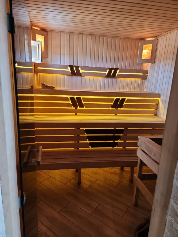 Дом Дикий рай