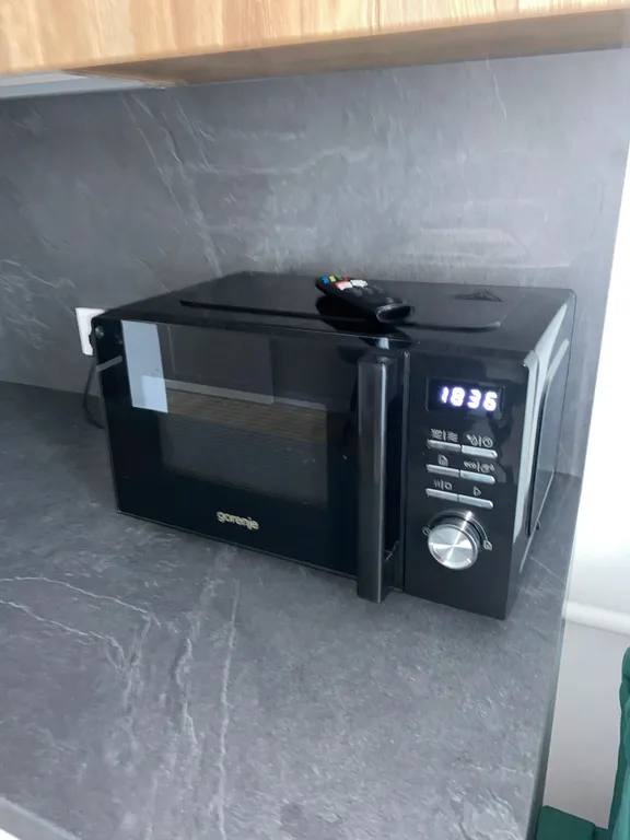 Уютная однокомнатная квартира с евро ремонтом