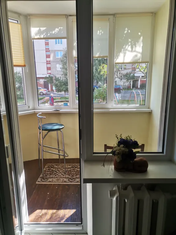 Уютно и функционально