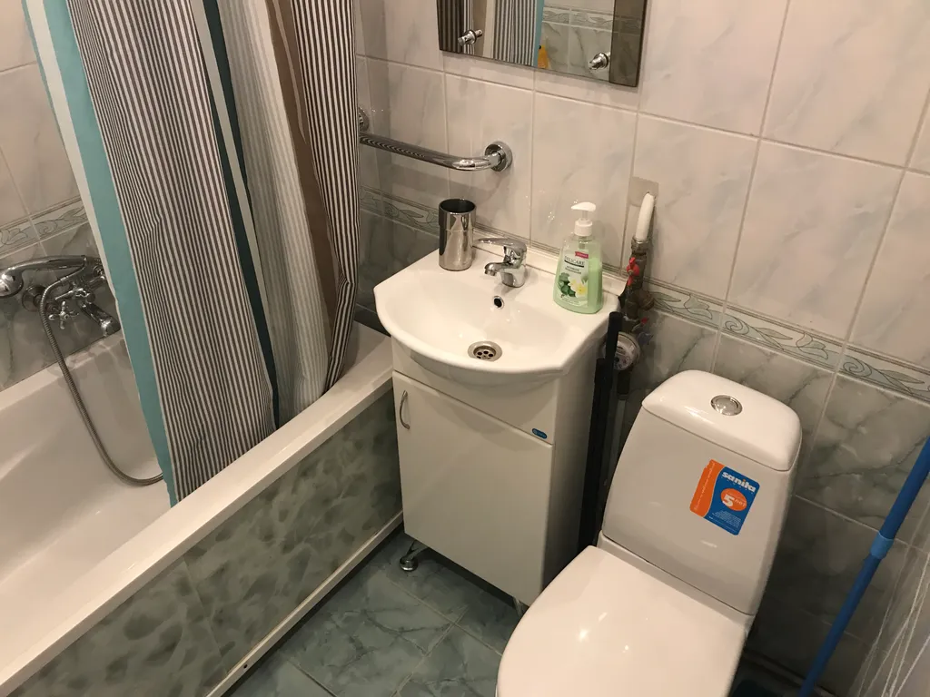 Уютная квартира на центральной площади города