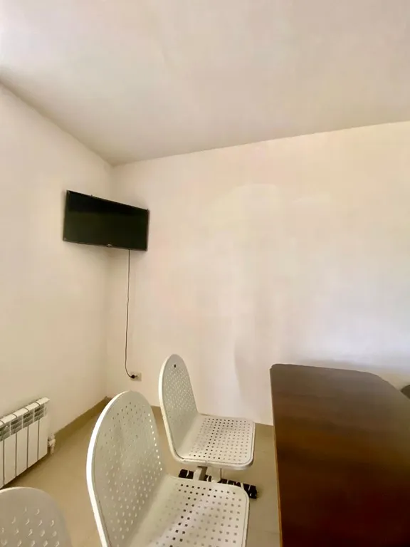 Апартаменты с видом на горы