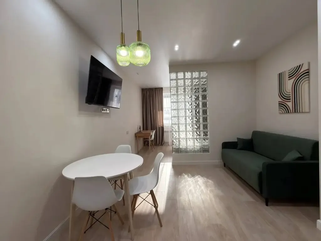 Уютная квартира в самом центре