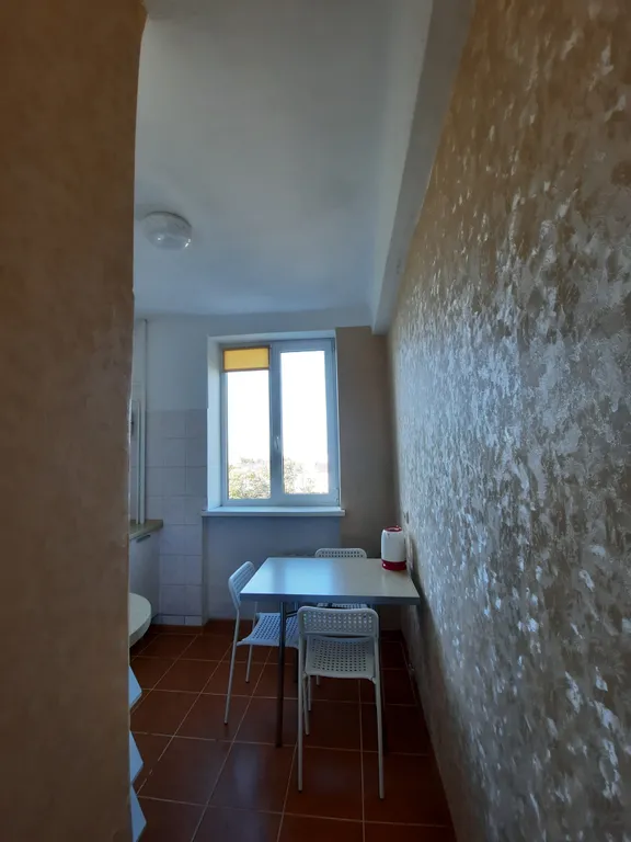 Квартира у моря