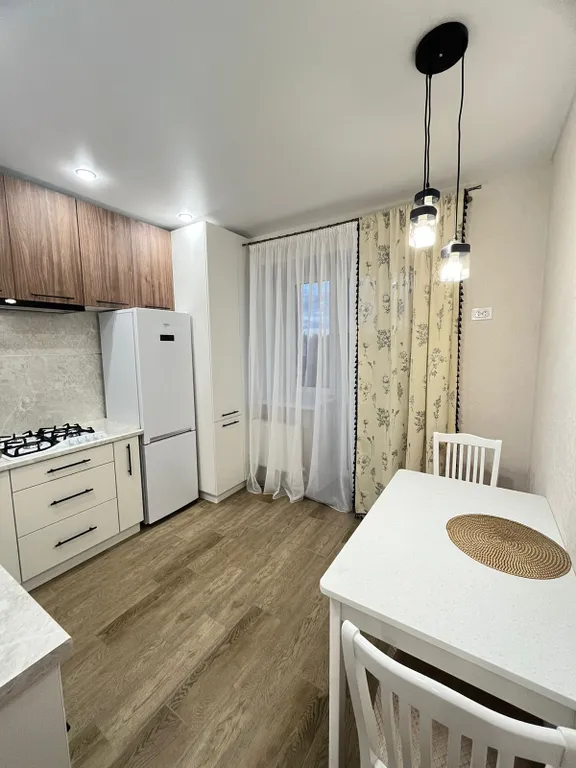 Уютная 1-комнатная квартира в новом доме с хорошим ремонтом — аренда посуточно в Суздаль