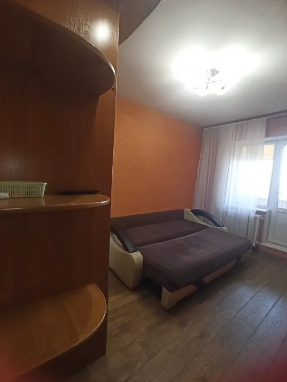 Квартира Квартира в центре города — Омск