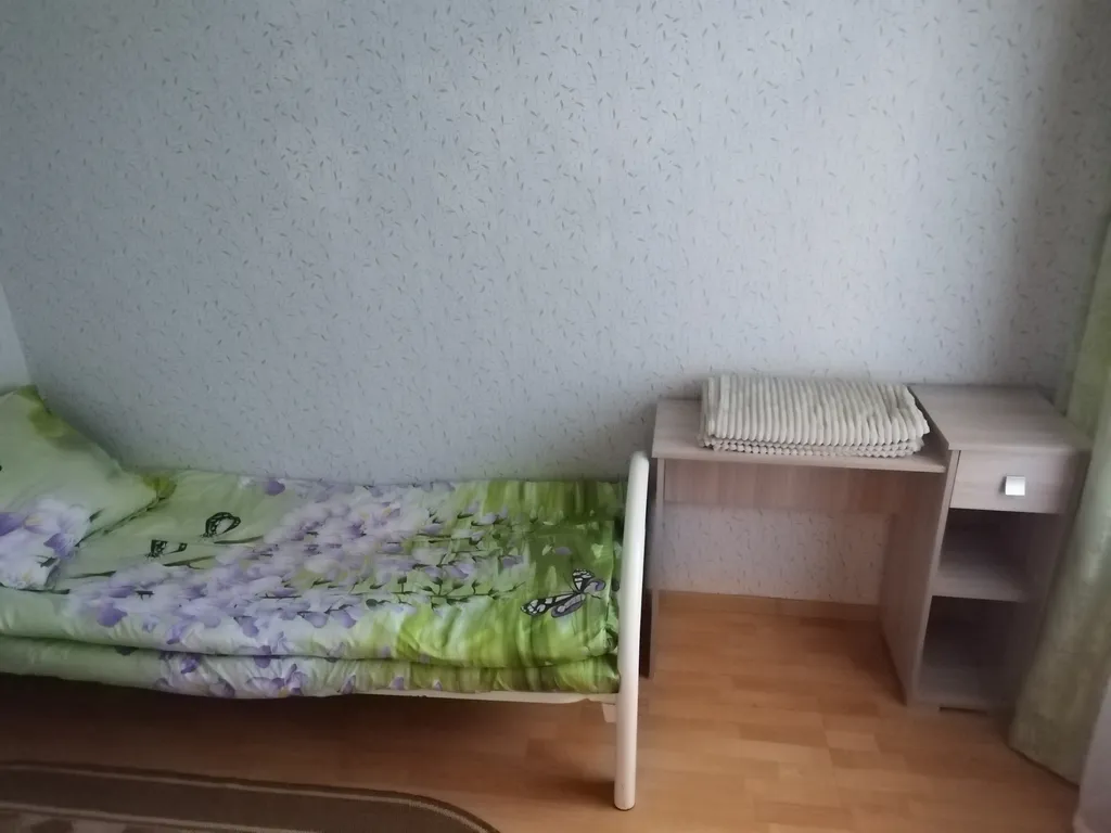 Уютная квартира на Ясной Поляне