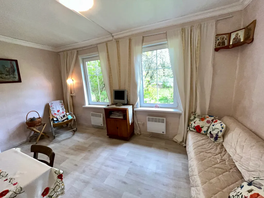 Дача для отдыха