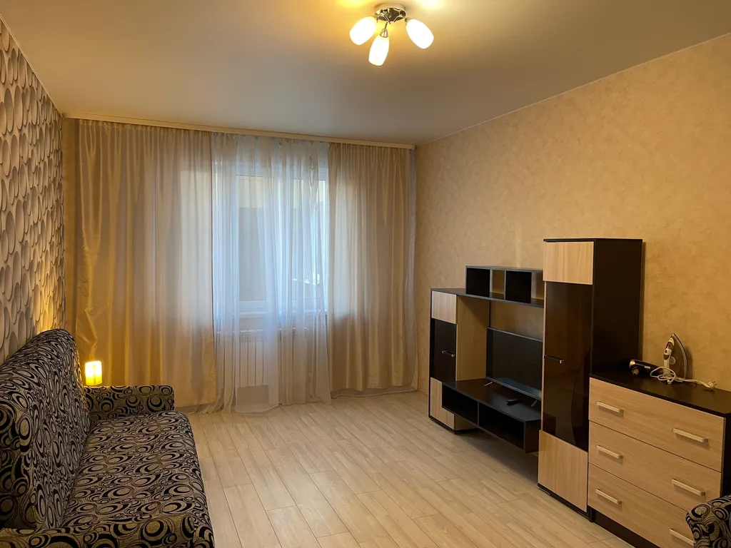 Квартира Современная квартира на Гусева — Тверь