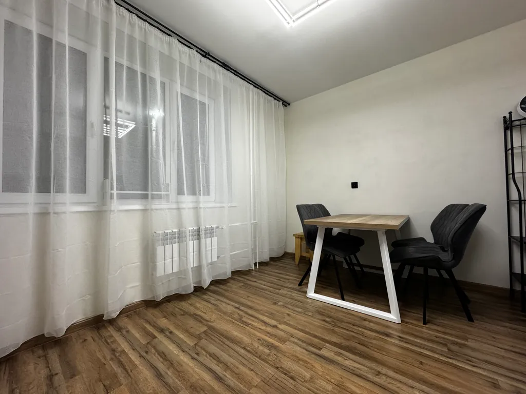 Квартира Современная квартира в ЖК Галимов вблизи исторического центра — Ярославль