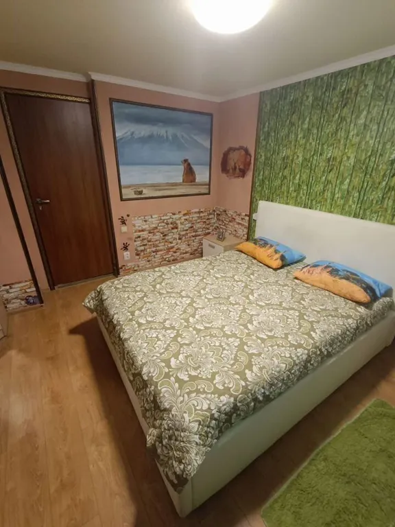 Коттедж Коттедж Уютный двухэтажный танхауc — Сириус