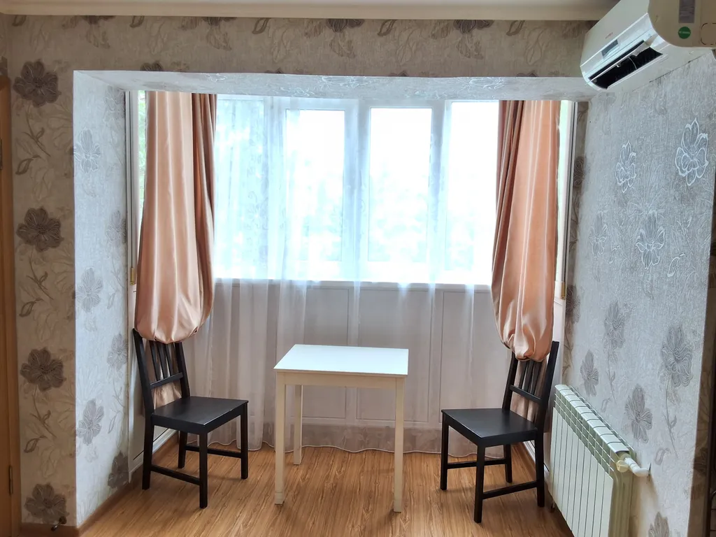 Oтличнaя кваpтиpa