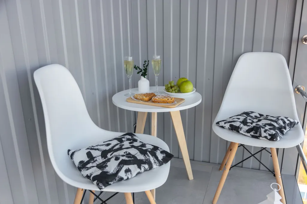 Апартаменты с видом на город и Онежское озеро в  центре