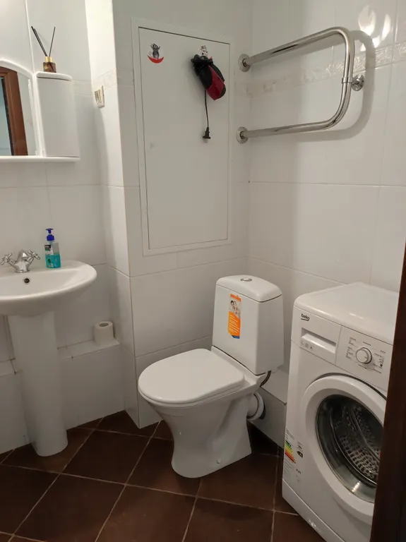 Уютная квартира возле аэропорта Внуково