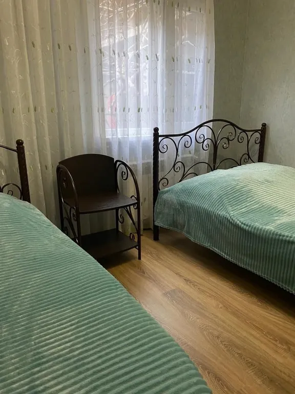 Квартира Комната — Сочи