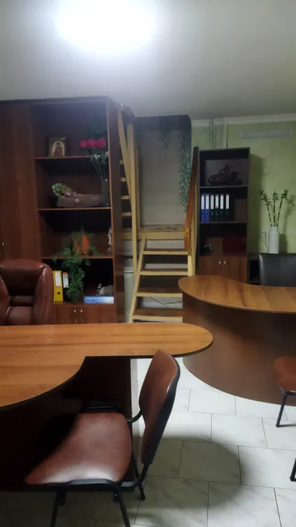 Квартира Двухуровневая квартира вблизи набережной — Евпатория