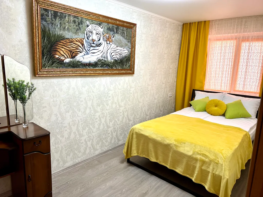 Квартира возле Кремля