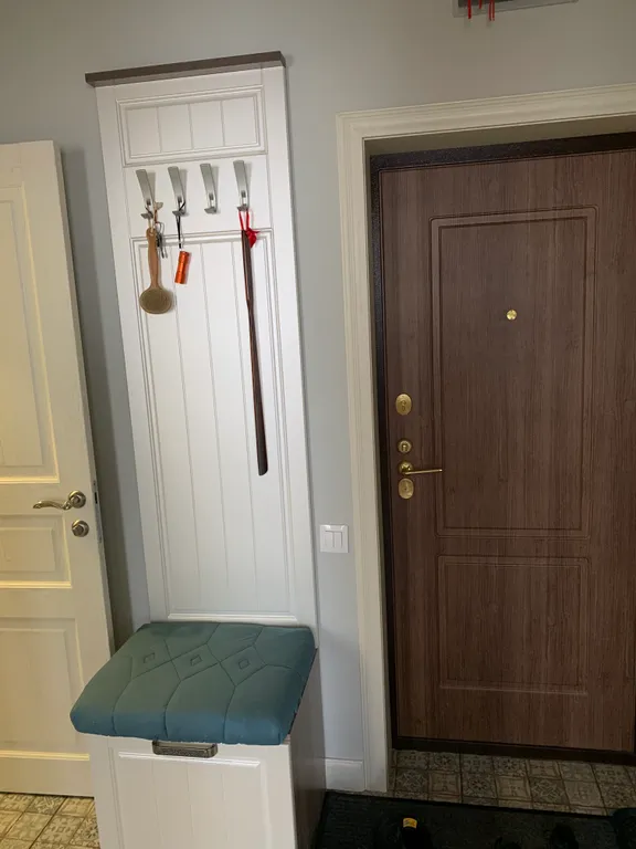 Уютная квартира в центре