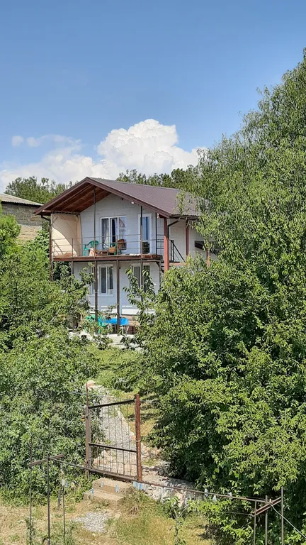 Коттедж Коттедж Большой секрет, для маленькой компании — Севастополь