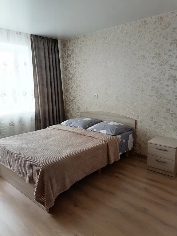 Уютная квартира в центральной части города