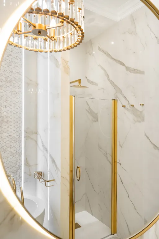 Квартира Стильная квартира-студия Nevsky — Санкт-Петербург