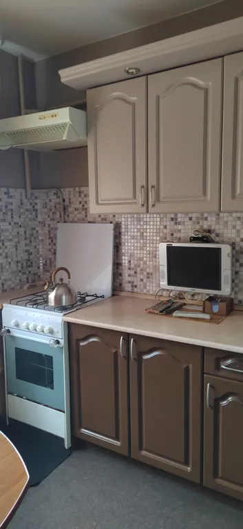 Уютная квартира в районе автовокзала