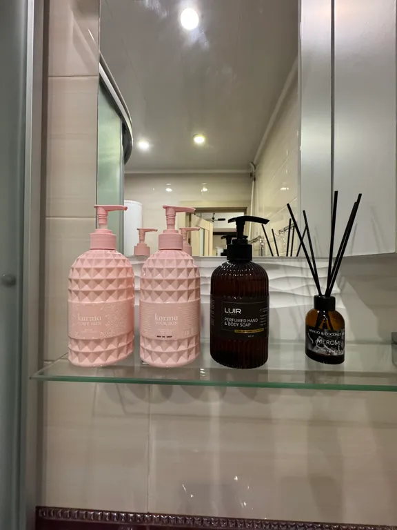 Квартира в самом центре города