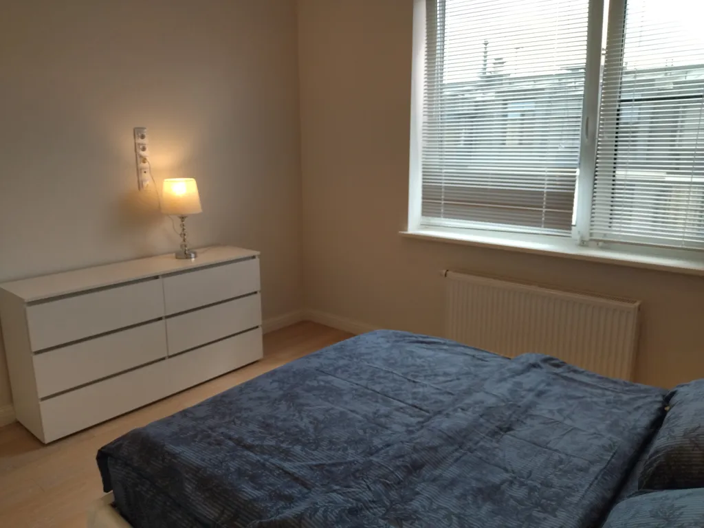 Квартира Квартира Дизайнерская двушка — Пушкин