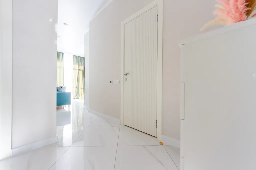 Квартира Стильная и уютная квартира — Геленджик