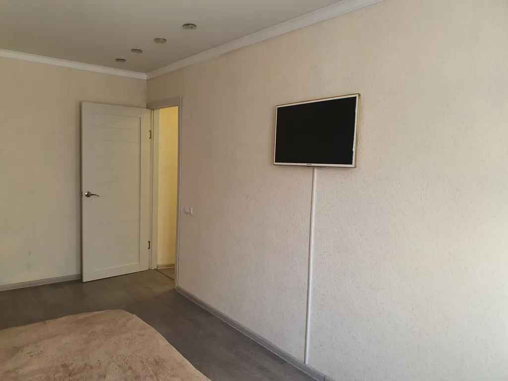 Уютная квартира на Толстого