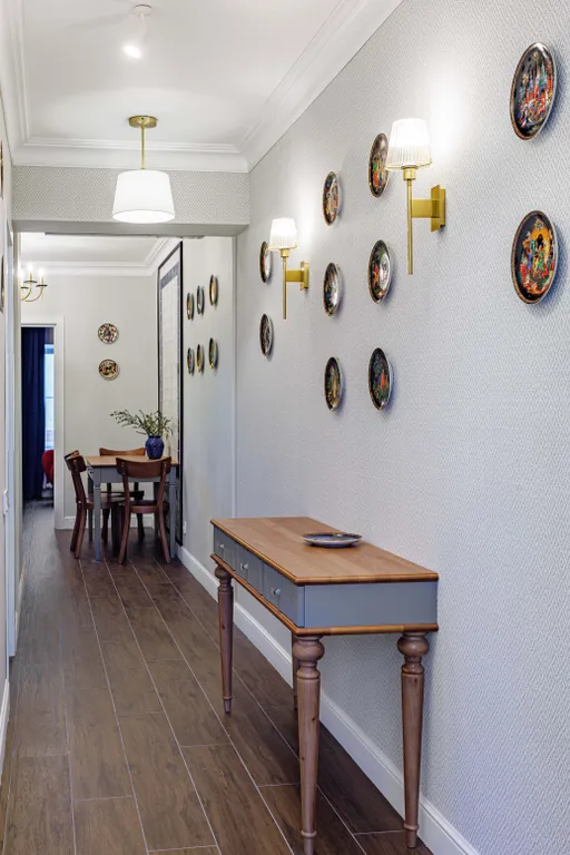 Апартаменты в исторической части Суздаля