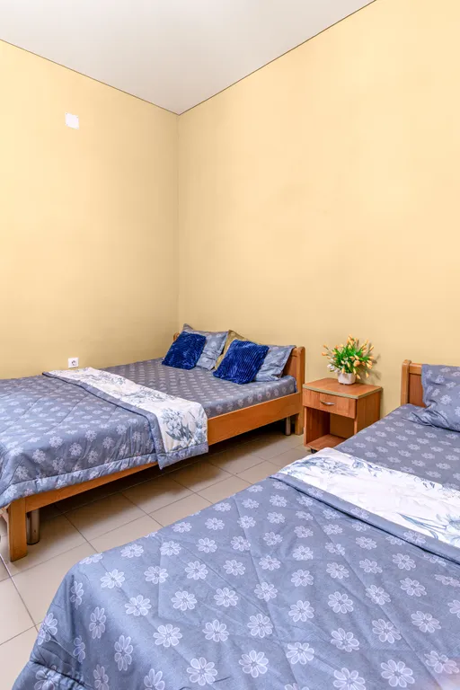 Коттедж Дом на частной территории — Геленджик