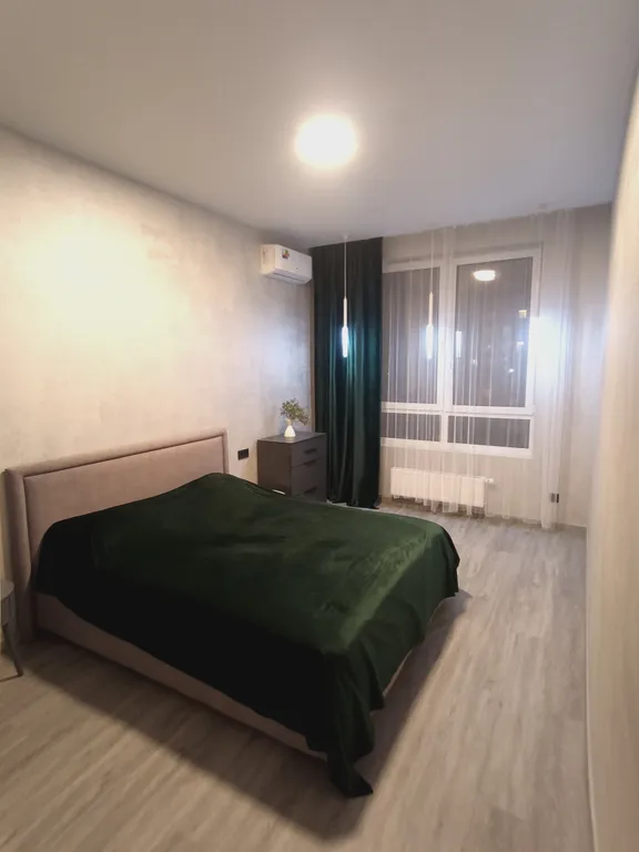 Шикарная квартира в ЖК Аристократ