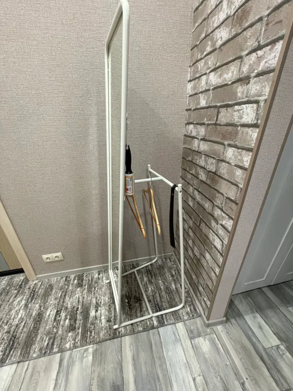 Квартира в центре Первомайского района, рядом с ТЦ Северное Нагорное