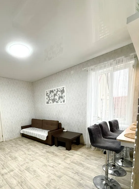 Квартира в центре