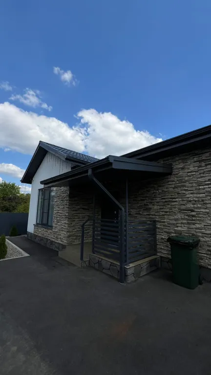 Уютный дом для отдыха со всеми удобствами Prestige