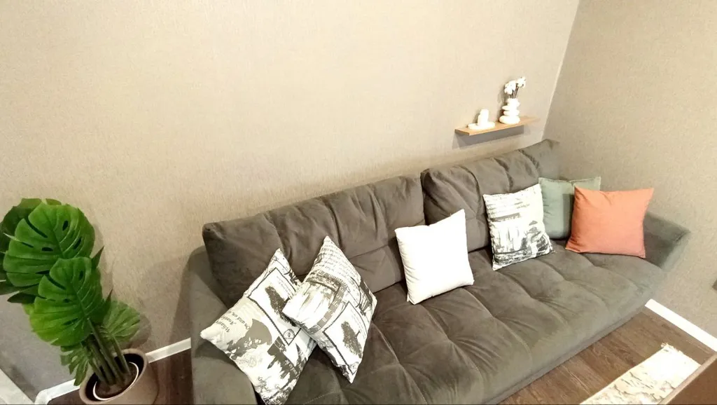 Квартира в центре